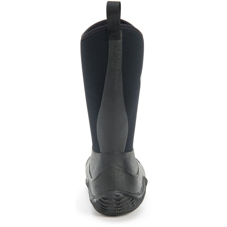Muck Boot Kid Hale Pull On Wellington Boots