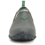 Muck Boots Muckster II Womens Low Shoes #colour_grey