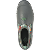Muck Boots Muckster II Womens Low Shoes #colour_grey
