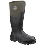 Muck Boot Chore 2K Wellingtons #colour_green