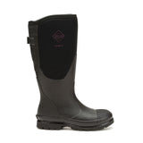 Muck Boot Women Chore Adjustable Slip On Tall Boot