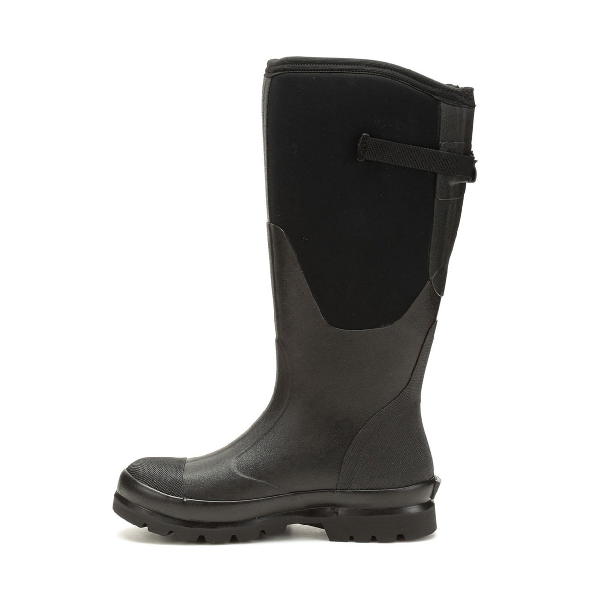 Muck Boot Women Chore Adjustable Slip On Tall Boot