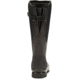 Muck Boot Women Chore Adjustable Slip On Tall Boot