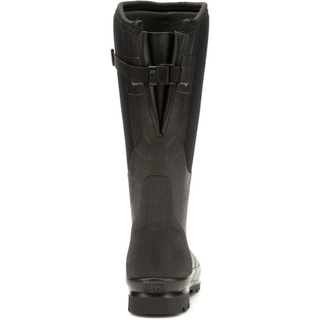 Muck Boot Women Chore Adjustable Slip On Tall Boot