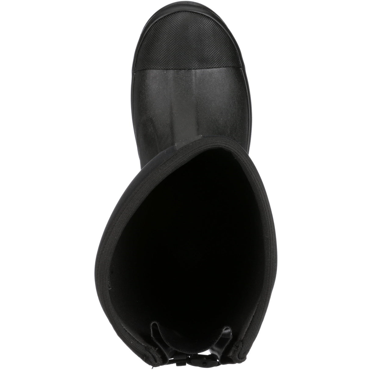 Muck Boot Women Chore Adjustable Slip On Tall Boot