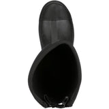 Muck Boot Women Chore Adjustable Slip On Tall Boot