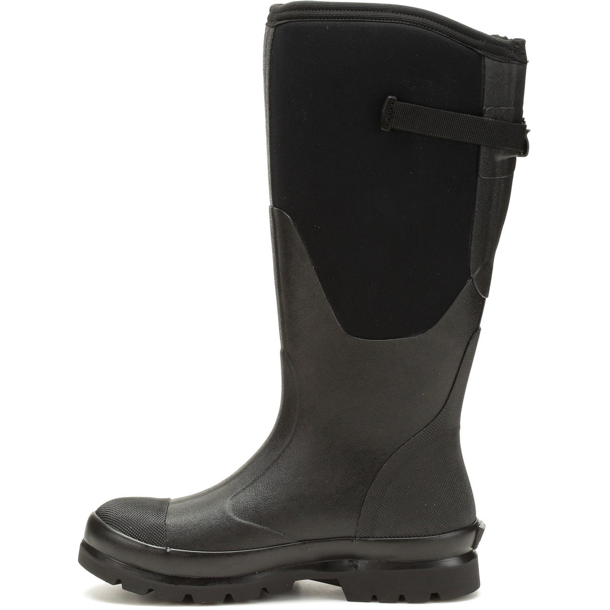 Muck Boot Women Chore Adjustable Slip On Tall Boot