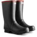 Hunter Unisex Argyll Short Knee Wellington Boots