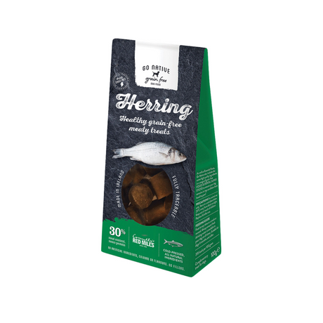 Go Native Essentials #flavour_herring