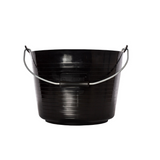 Red Gorilla Flexible Bucket