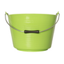 Red Gorilla Flexible Bucket