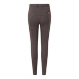 GS Equestrian Carol Ladies Two Tone Silicone Full Seat Jodhpurs