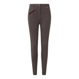 GS Equestrian Carol Ladies Two Tone Silicone Full Seat Jodhpurs