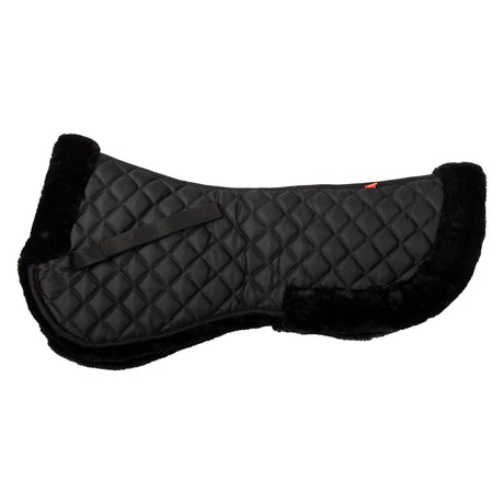 Imperial Riding Fur Go Star Half Pad #colour_black