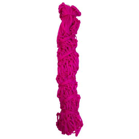 Imperial Riding Fine Haynet #colour_neon-pink