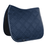 HKM Bologna Saddle Cloth #colour_deep-blue