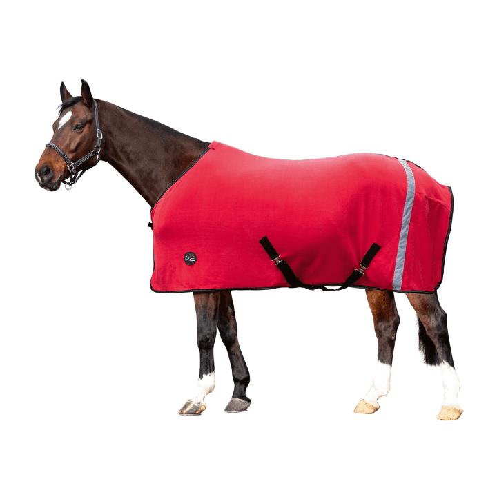 HKM Reflection Cooler #colour_red