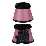 HKM Sparkle Overreach Boots #colour_lavender