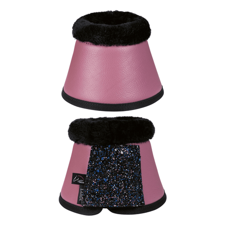 HKM Sparkle Overreach Boots #colour_lavender