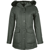 HKM Eaton Parka #colour_hunting-green