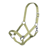 HKM Innsbruck Head Collar #colour_pistachio