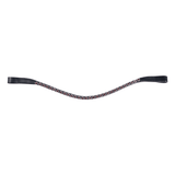 HKM Precious Browband #colour_rose