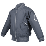 HKM Julia Blouson #colour_graphite