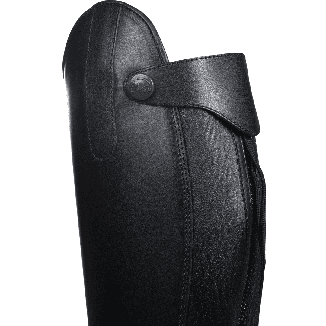HKM Latinium Style Classic Standard, W. S Riding Boots