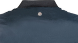 HKM Comfort Temperature Style Heating Vest #colour_deep-blue