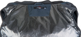 HKM Comfort Temperature Style Heating Vest #colour_deep-blue