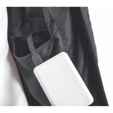 HKM Comfort Temperature Style Unisex Riding Jacket #colour_black