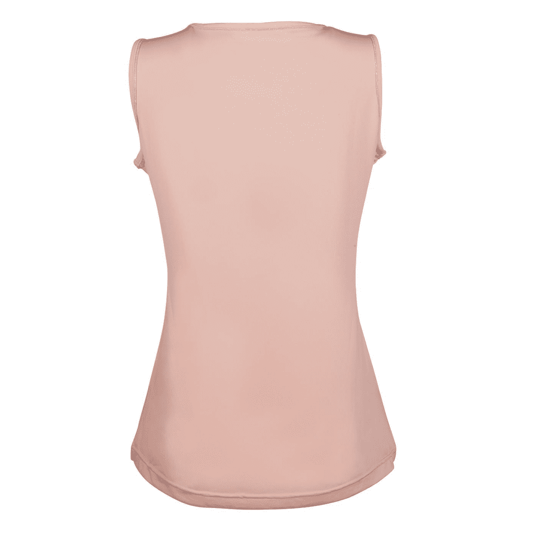 HKM Mondiale Top #colour_apricot