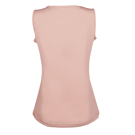 HKM Mondiale Top #colour_apricot