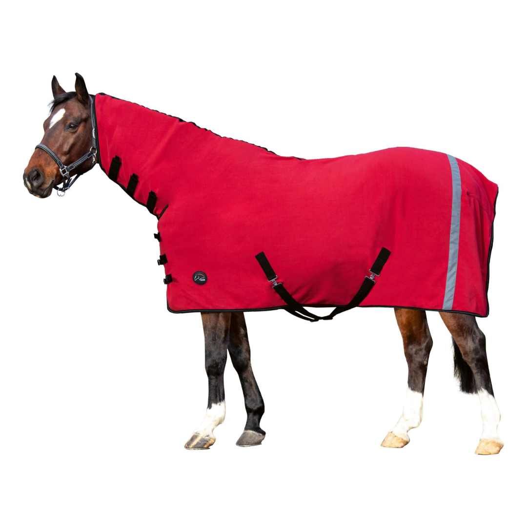 HKM Reflection Cooler With Neck Part #colour_red