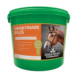 Global Herbs Friskymare Plus