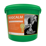Global Herbs Rigcalm