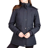 Montar Dicte Ladies Waterellent Jacket