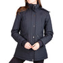 Montar Dicte Ladies Waterellent Jacket