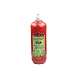 Kevin Bacons Lucy Diamond Shampoo