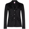 Imperial Riding Dreamlight Competition Jacket #colour_black