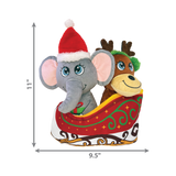 kong-holiday-occasions-sleigh