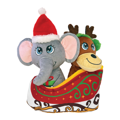 kong-holiday-occasions-sleigh