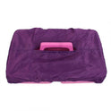 Lincoln Tack Tray Cover - Pink