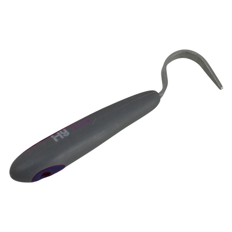 HySHINE Active Groom Hoof Pick #colour_midnight-navy