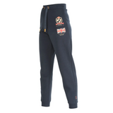Shires Aubrion Team Girls Joggers #colour_navy