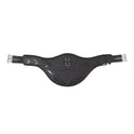 HyCOMFORT Contoured Stud Girth - Long - Brown - 46"