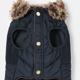Joules Cherington Dog Coat