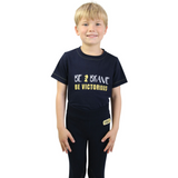 Little Knight Be Brave T-Shirt