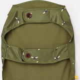 Joules Raincoat #colour_olive-bee