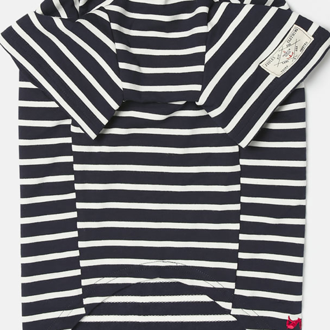 Joules Harbour Top & Neckerchief Set